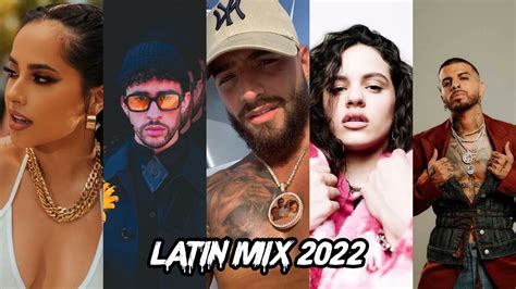 youtube latino|Latin Music 2022 .